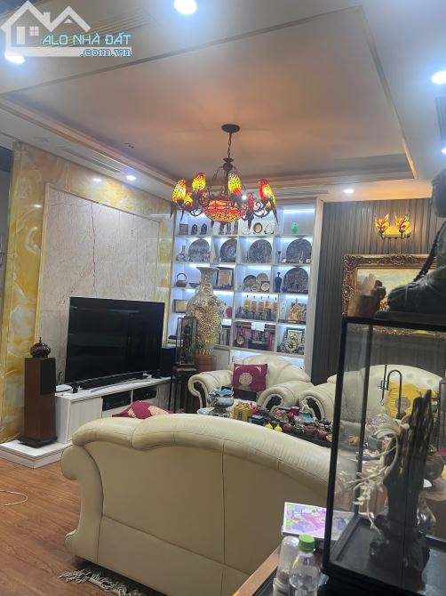 CHÍNH CHỦ BÁN NHÀ ĐẦU HỒI 3 MẶT THOÁNG – KĐT BẮC LINH ĐÀM, ĐẠI KIM - 1
