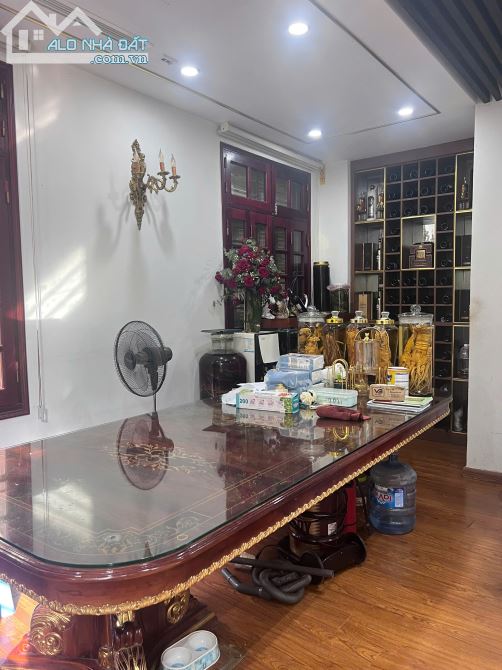 CHÍNH CHỦ BÁN NHÀ ĐẦU HỒI 3 MẶT THOÁNG – KĐT BẮC LINH ĐÀM, ĐẠI KIM - 8