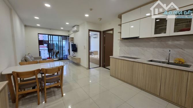 Cho thuê chung cư gateway Vũng Tàu 2 phòng ngủ giá chỉ 10tr/ tháng - 2
