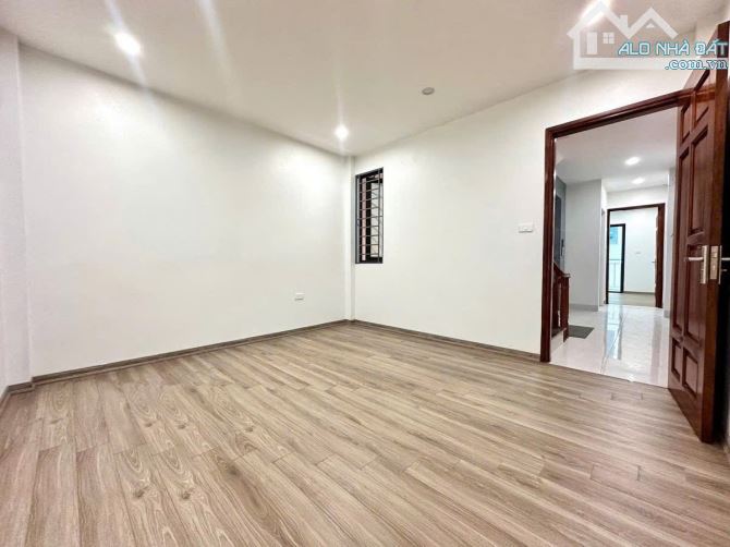 BÁN NHÀ 6 TẦNG THANG MÁY CẦU DIỄN GẦN PHỐ KO QH 48M 9.66 TỶ 4