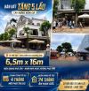 💥NHÀ 5 TẦNG TẠI DỰ ÁN ECOPALACE ( ECOPARK )