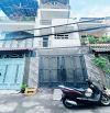 Nhà thuê Tân Phú 3PN💥 Sân thượng Hẻm xe hơi💥Lê Trọng Tấn giá 12,5 triệu Sân để xe
