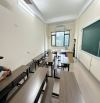 Cho thuê nhà phân lô Ngô Thì Nhậm, 54 m2 x 6 tầng + 1. tum, Thang Máy