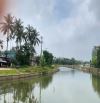2 tỷ sở hữu ngay 150m2 - ngang 7m, cạnh sông như ý | Nguyễn Hạnh tp Huế |