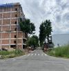 🔥BÁN LÔ GÓC ĐƯỜNG 10,5m BÙI QUỐC KHÁI & 7,5m VÕ VĂN ĐỒNG, 136m2(7,2x20m), GIÁ 10,4 TỶ.