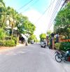 Đất Kqh Đồng Cát, 168m2 "sinh phát lộc", vị trí không bao giờ ngập lụt, giá mềm mại