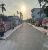 Đường trục thôn Tam Kiệt xã Kiến Thụy giá mềm