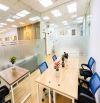 🏢CHO THUÊ VĂN PHÒNG RIỆNG TRỌN GÓI (4-7 NHÂN SỰ)