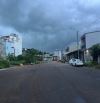 Lô tái định cư đường Lê Văn Nhiễu - khu trường chuyên Nguyễn Du