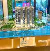 Căn 2 phòng ngủ giá siêu tốt chỉ 73 triệu/m² Capital Square view trực diện TTTM 7 tầng