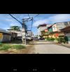 BÁN ĐẤT TRỤC CHÍNH - ĐƯỜNG NGUYỄN CAO NHẠC - VẠN AN, KINH BẮC, BẮC NINH. DT 84M2