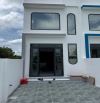 Nhà đẹp đường nhựa, gần KCN Phước Đông. 990tr TL