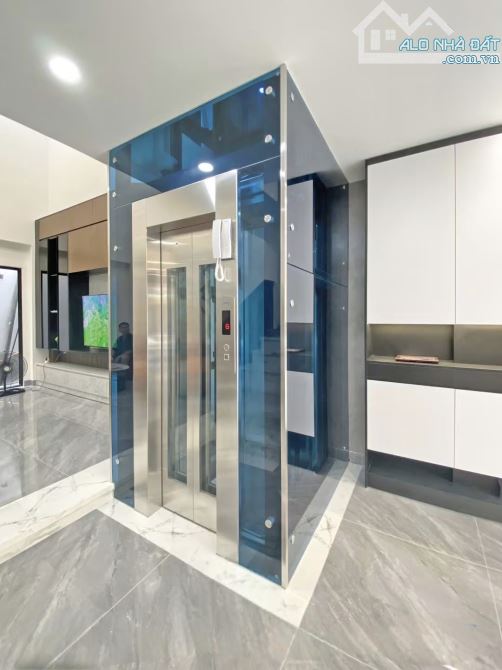CHỦ BÁN NHÀ ĐƯỜNG TẠ QUANG BỬU P. CHÍNH HƯNG– 96M² NGANG 5M – 3 LẦU – 4 TỶ THUÊ7 4