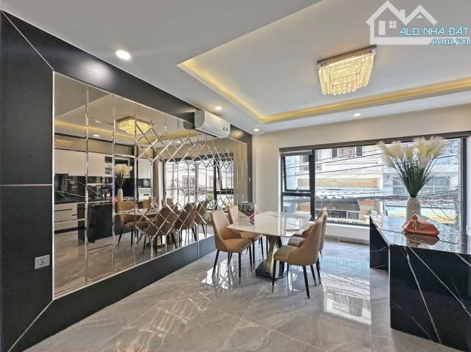 CHỦ BÁN NHÀ ĐƯỜNG TẠ QUANG BỬU P. CHÍNH HƯNG– 96M² NGANG 5M – 3 LẦU – 4 TỶ THUÊ7 5