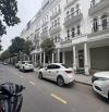 🏡 LIỀN KỀ LOUIS CITY ĐẠI MỖ, NTL  – VIEW CÔNG VIÊN – 105M² – MT 5M – 5 TẦNG