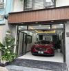 Bán nhà Ngọc Lâm, 38m2, 7 tầng, lô góc, thang máy, gara, nhỉnh 14 tỷ