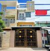Nhà 2 lầu 6,39 tỷ Đầu hẻm 38 Trần Việt Châu, KD sung túc, kế Chợ Ăn Hoà, TP Cần Thơ