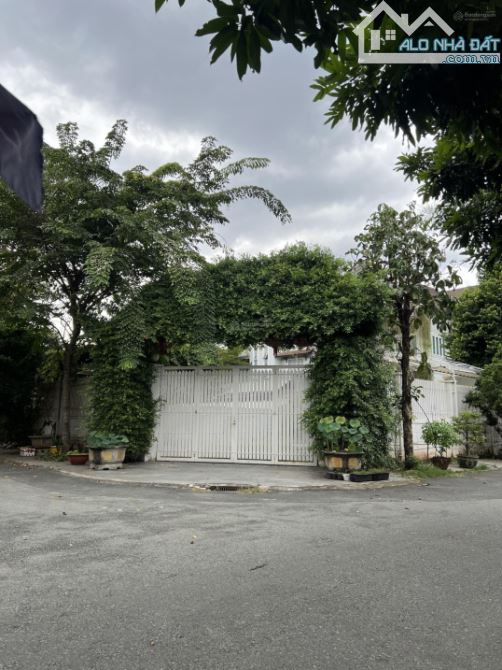 Đất2MT Bình Lợi, Bình Thạnh, 281m2 36 tỷ 5
