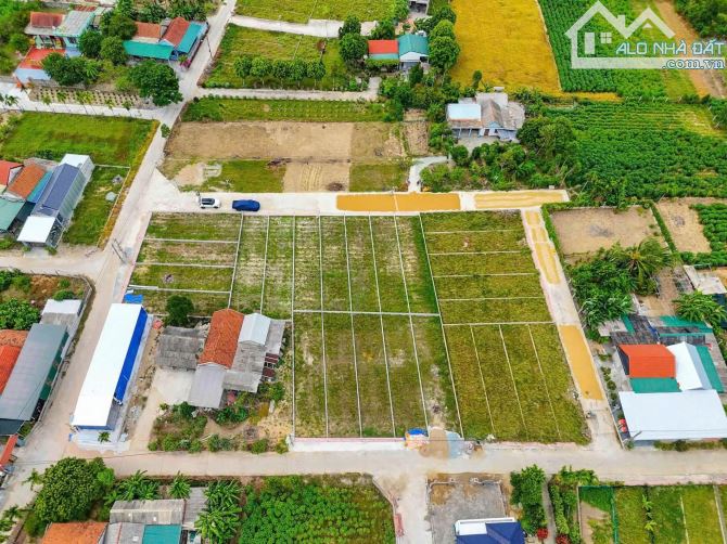 Đất Phường Kim Trà 10p Vào TP Huế – 540 Triệu/Nền – Phù Hợp An Cư Và Đầu Tư 3