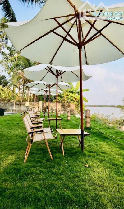 Cần cho thuê lô đất 5000m2 - Quận 9, Hồ Chí Minh _ Có sẵn công trình, cảnh quan - 4