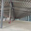 Cho thuê kho xưởng  gần KCN Quất Động 2500m2, 3000m2,5500m2
