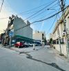 ĐẤT HIẾM Ô TÔ THÔNG RA PHẠM VĂN ĐỒNG 75M GIÁ 6.56 TỶ
