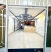 Nhà đường số 9 quận Gò Vấp 30m2 giá chỉ 4 tỏi