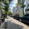 Đất mặt tiền đường Võ Thị Nhờ Quận 7. 5*24= 120 m2= 16,5 tỷ.