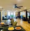 Cho thuê căn 3pn giá 30tr/tháng rẻ nhất Aqua 44 Yên Phụ, Ba Đình, Hà Nội.