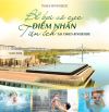Times Riverside - Mua nhà mà cứ ngỡ đi nghỉ dưỡng.