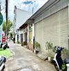 Bán nhà cấp 4 hẻm  Trần Nam Phú, P. Tân An, Tp Cần Thơ.    - Dt: 5 x 13 (Nở hậu 5.29m) = 6