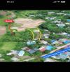 NHỈNH 1,XX TỶ SỞ HỮU NGAY LÔ ĐẤT NGHỈ DƯỠNG 1000M NGAY TẠI NẬT SƠN-KIM BÔI-HB