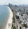 CHO THUÊ ĐẤT 10000M2, 1HA, VIEW BIỂN ĐƯỜNG HOÀNG SA ĐÀ NẴNG, 2 MẶT TIỀN NGANG 80M