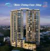 Bán căn hộ cao cấp Thiên Quân Marina Plaza, 1 PN, 1 WC, đối diện trường ĐHYD