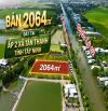 🏡 BÁN 2.064m² ĐẤT TRUNG TÂM XÃ TÂN THẠNH – TỈNH TÂY NINH