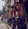 Hàng Bông | Hoàn Kiếm | 120m² | MT 8,5m