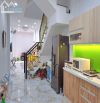 CẦN BÁN NHÀ 4 TẦNG ĐƯỜNG NGUYỄN KIỆM, P.3, QUẬN PHÚ NHUẬN, TP.HCM - GẦN NGÃ TƯ PHÚ NHUẬN