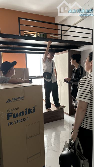 CÒN PHÒNG CHO THUÊ QUANH BÁCH - KINH - XÂY ĐỦ ĐỒ ĐẸP THOÁNG 3-6tr/th 2