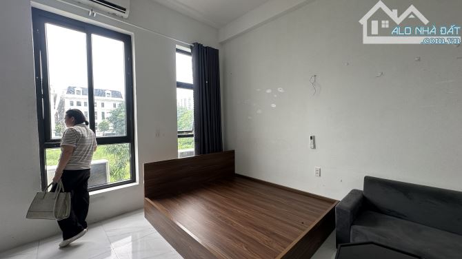 CÒN PHÒNG CHO THUÊ QUANH BÁCH - KINH - XÂY ĐỦ ĐỒ ĐẸP THOÁNG 3-6tr/th 4