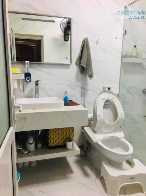 CÒN PHÒNG CHO THUÊ QUANH BÁCH - KINH - XÂY ĐỦ ĐỒ ĐẸP THOÁNG 3-6tr/th 5