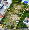 Cho thuê 2316m2 đất mặt tiền Ngô Quyền-Thị Trấn Hóc Môn. 35tr/tháng