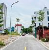 Đất tái định cư 83 Vạn Mỹ, Ngô Quyền hải phòng lô góc