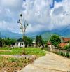 Bán đất Vân Hòa Ba Vì, gần UB xã Yên Bài, view núi, nhìn ra cánh đồng, 322m, 2 25tỷ