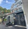 Bán nhà 3 tầng HXH Nguyễn Duy Cung gần siêu thị Emart, giá 8.2 tỷ tl