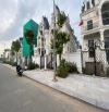 🏰 BIỆT THỰ LÂU ĐÀI JADE SQUARE - BẮC TỪ LIÊM - LÔ XẺ KHE- 3 THOÁNG - HƯỚNG ĐÔNG NAM