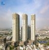 CHO THUÊ MẶT BẰNG TẠI VICTORIA VĂN PHÚ - DIỆN TÍCH 307M2 - GIÁ CHỈ 5$/M2