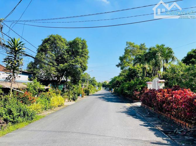Hàng ngộp bán gấp 520 tr ngay Bùi Thị He Thị Trấn Củ Chi 232m2 giá 520tr chủ bao thuế phí 2