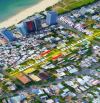 BÁN ĐẤT MT ĐƯỜNG 7M5 SÁT BIỂN MỸ KHÊ DT 91M