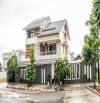 SIÊU BIỆT THỰ CHÂU ÂU – 600M² NGANG 30M-  KHU BIỆT THỰ THẠNH XUÂN, QUẬN 12 GIÁ CHÀO : 34.9