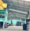 Bán 1.034m2,đất TMDV có nhà xưởng 3 tầng lô góc tại trung tâm TP Bắc Giang giá 23.5 tỷ